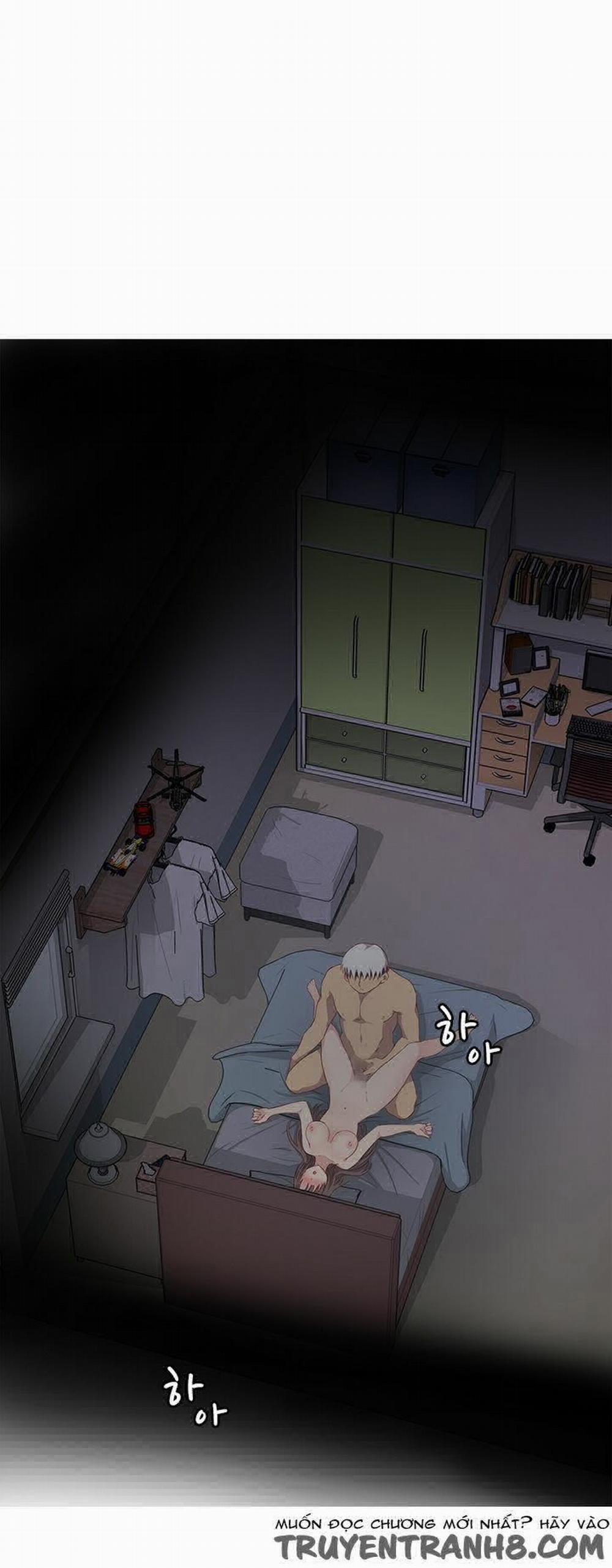 Đại Học H - H Campus 19 trang 45