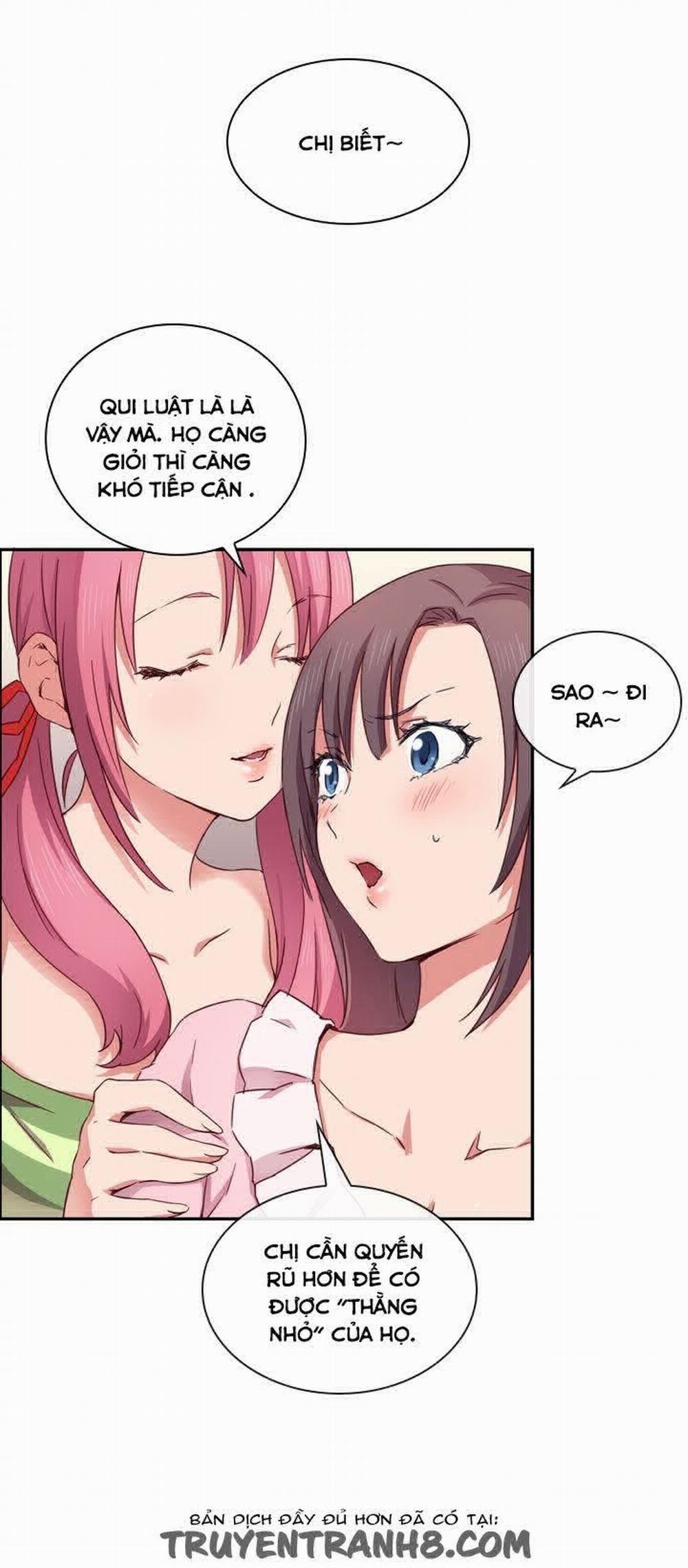 Đại Học H - H Campus 2 trang 10