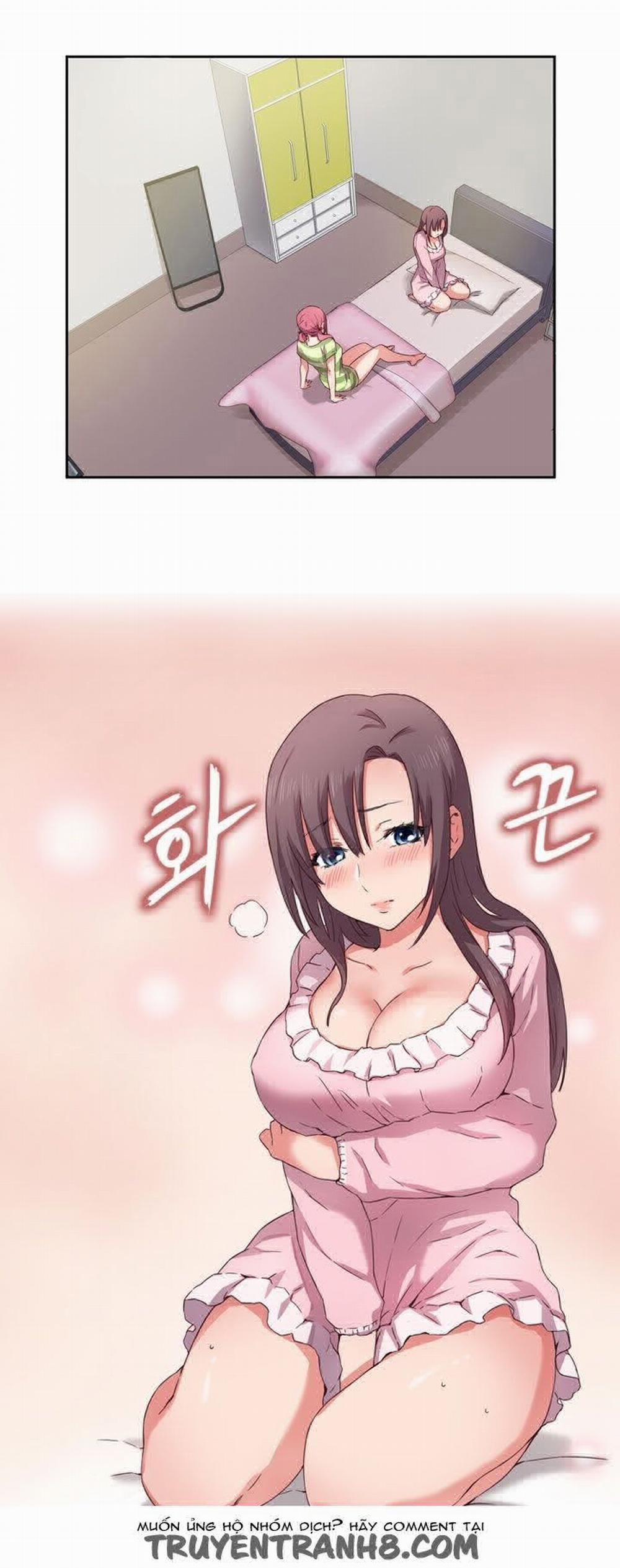 Đại Học H - H Campus 2 trang 16