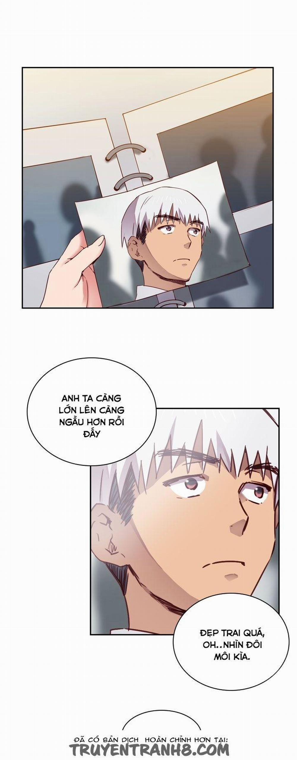 Đại Học H - H Campus 2 trang 2