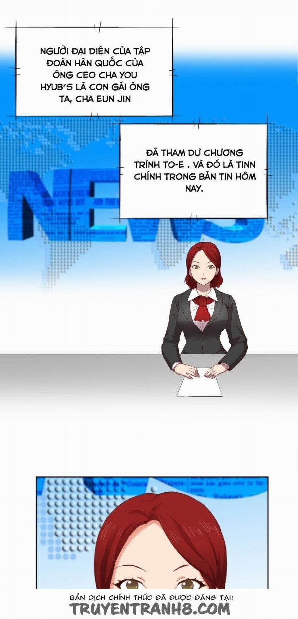 Đại Học H - H Campus 2 trang 20