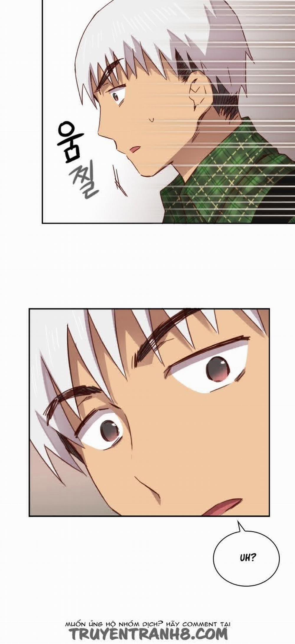 Đại Học H - H Campus 2 trang 35