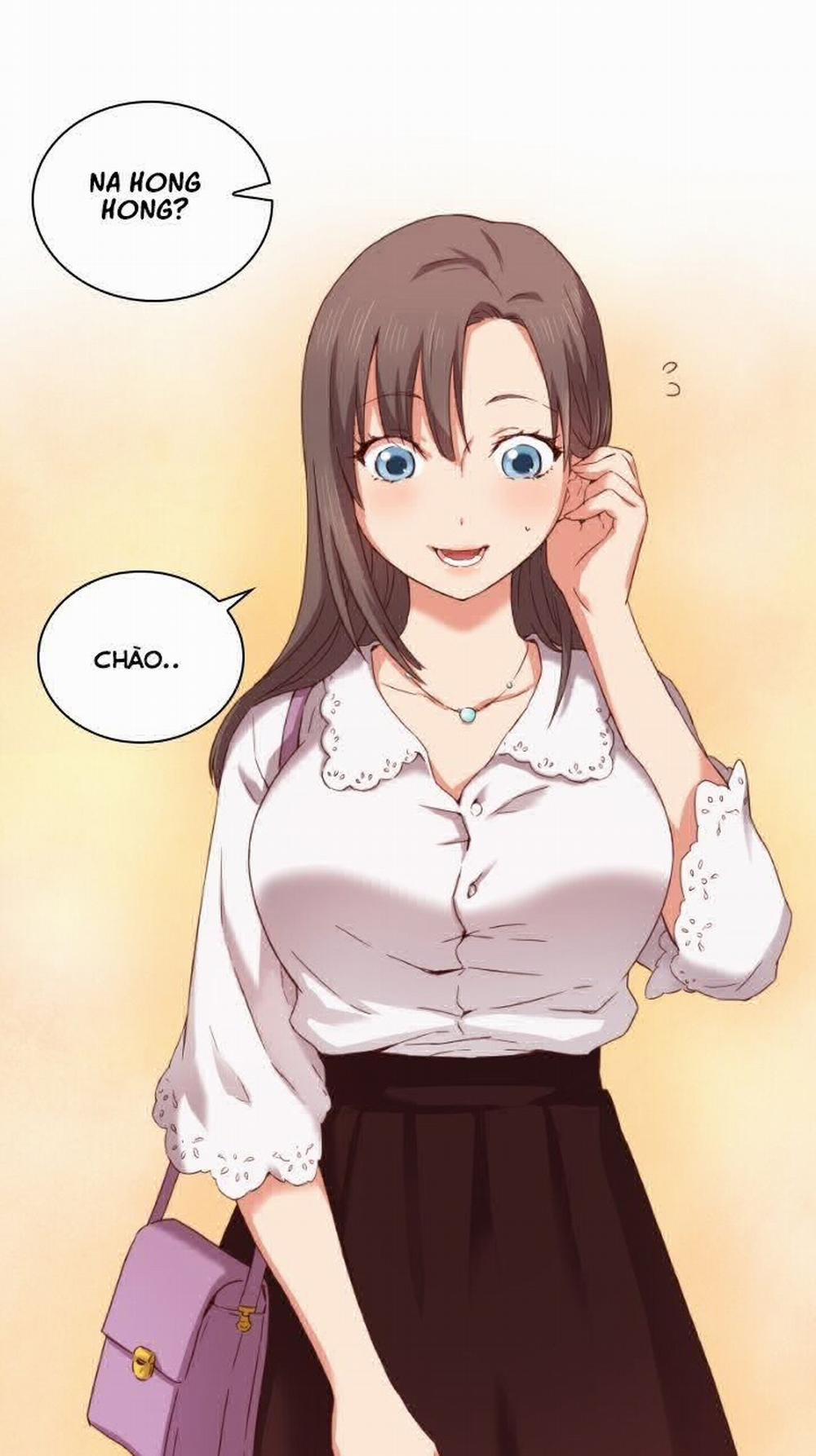 Đại Học H - H Campus 2 trang 36