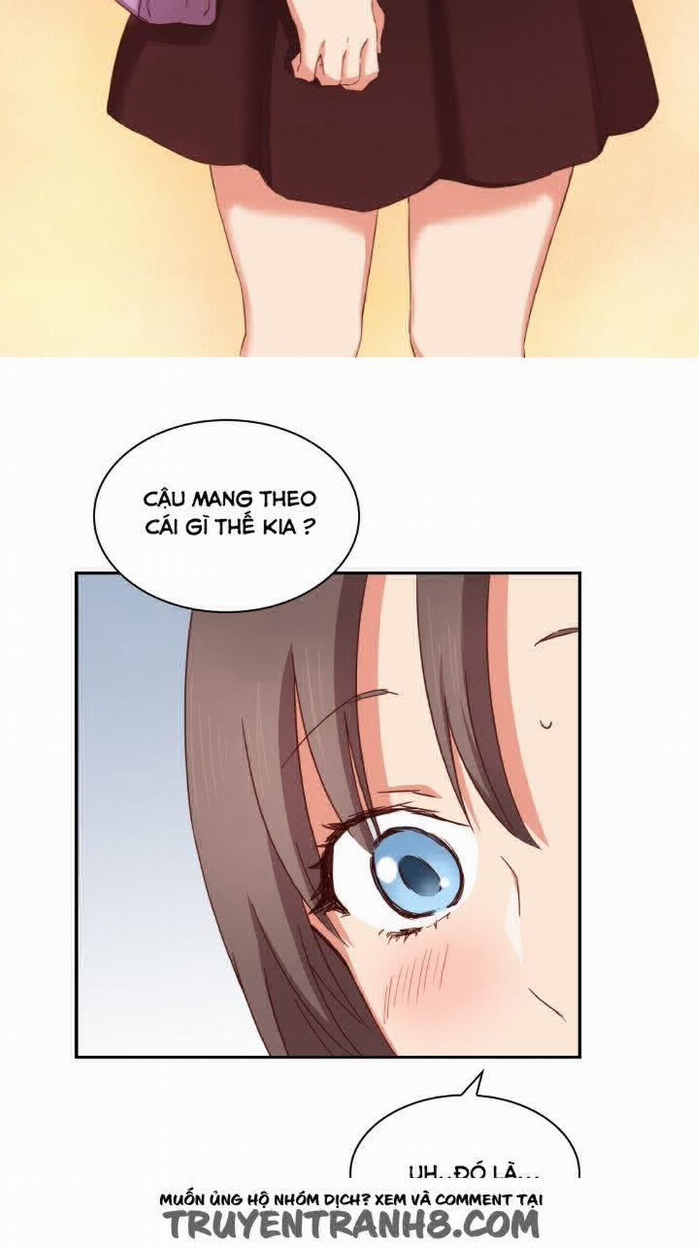 Đại Học H - H Campus 2 trang 37