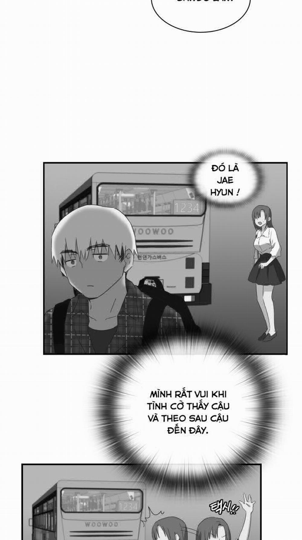 Đại Học H - H Campus 2 trang 38