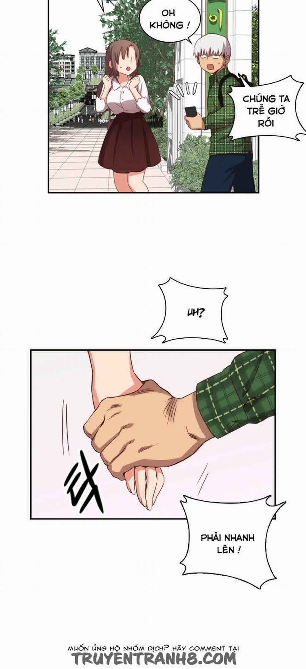 Đại Học H - H Campus 2 trang 41