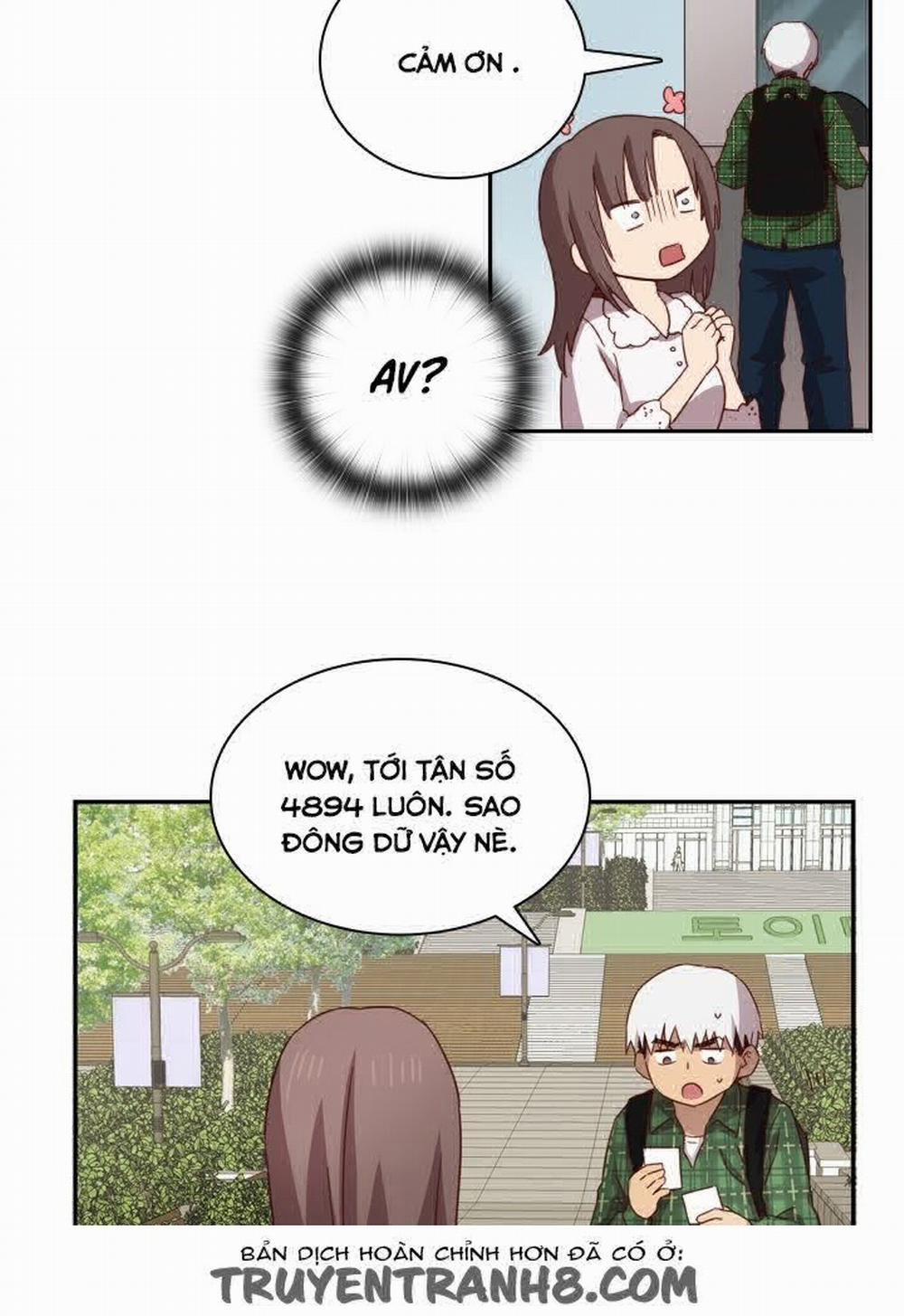 Đại Học H - H Campus 2 trang 47