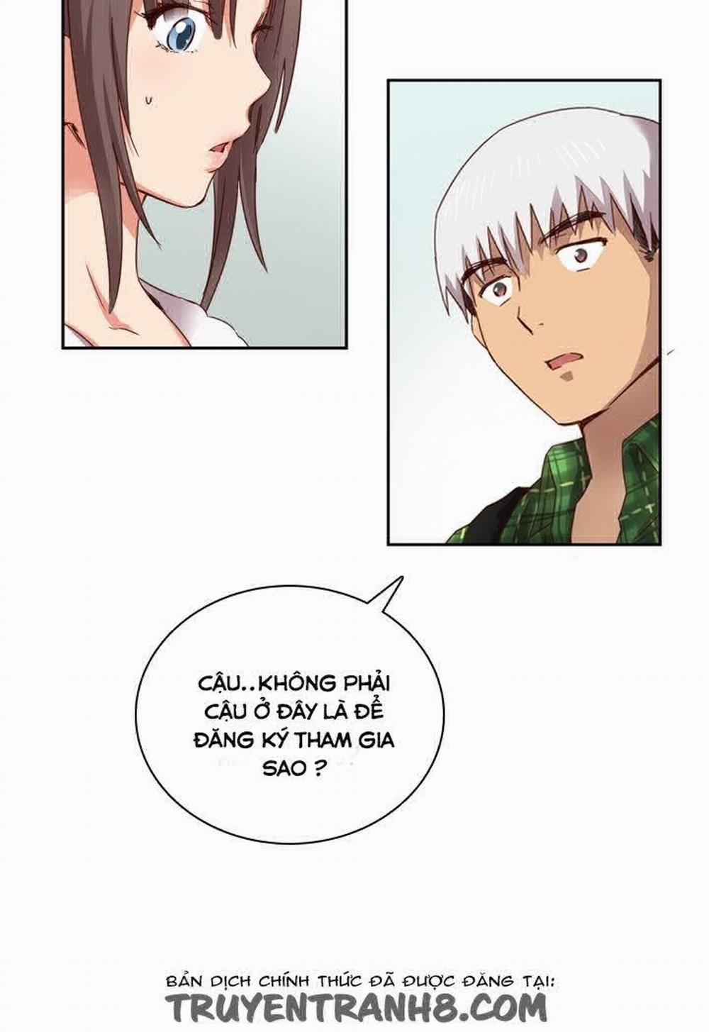 Đại Học H - H Campus 2 trang 49