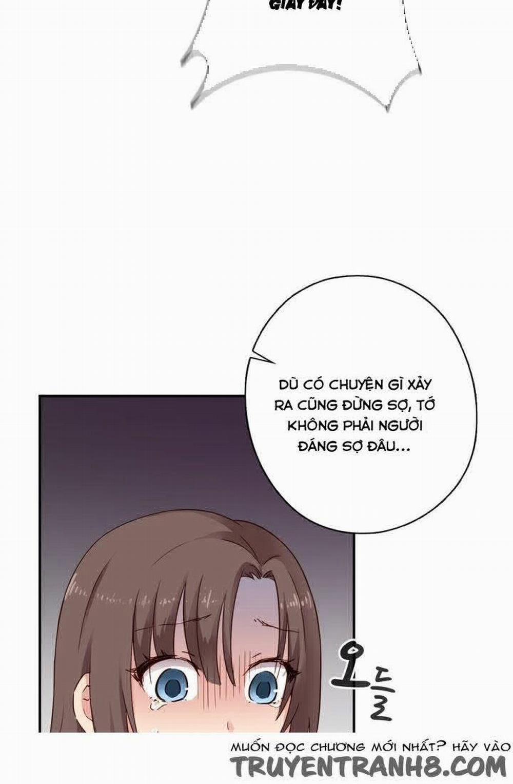 Đại Học H - H Campus 20 trang 11