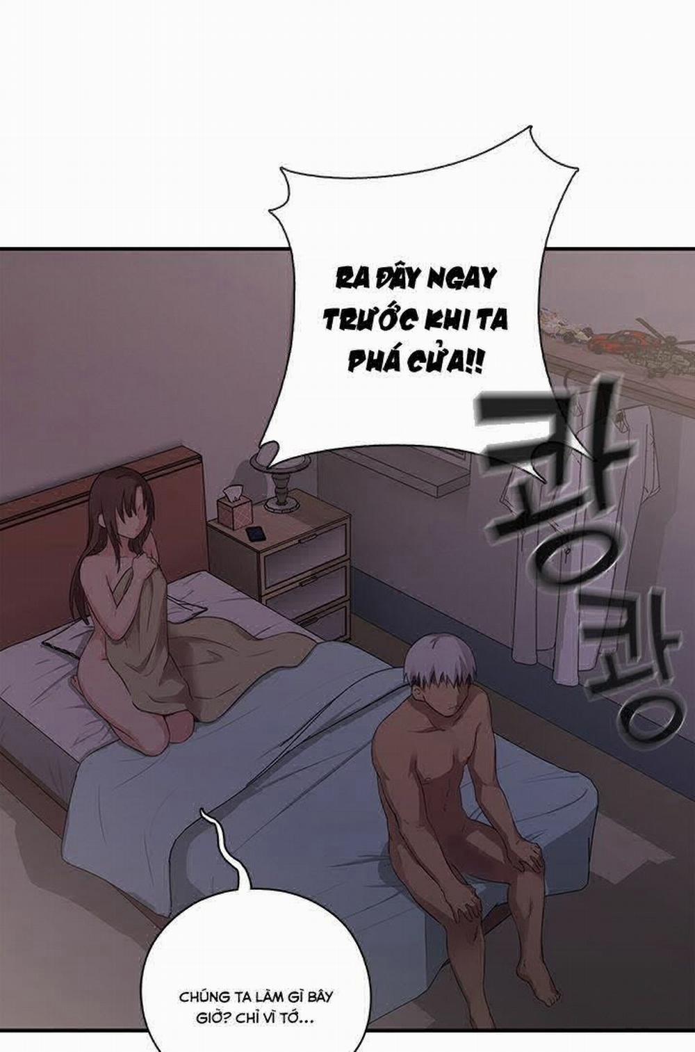 Đại Học H - H Campus 20 trang 5