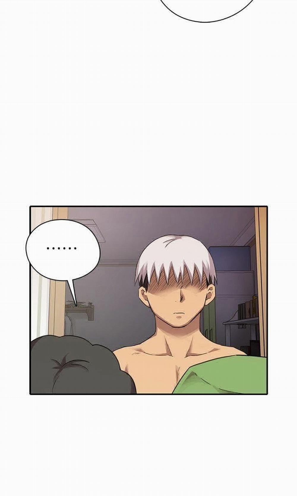 Đại Học H - H Campus 20 trang 50