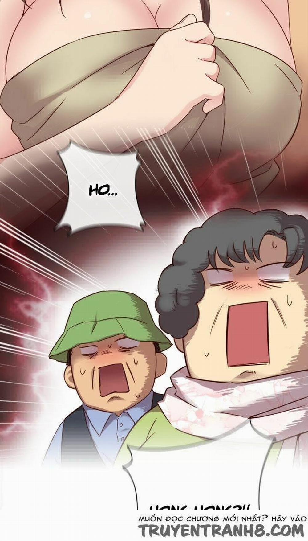 Đại Học H - H Campus 20 trang 53