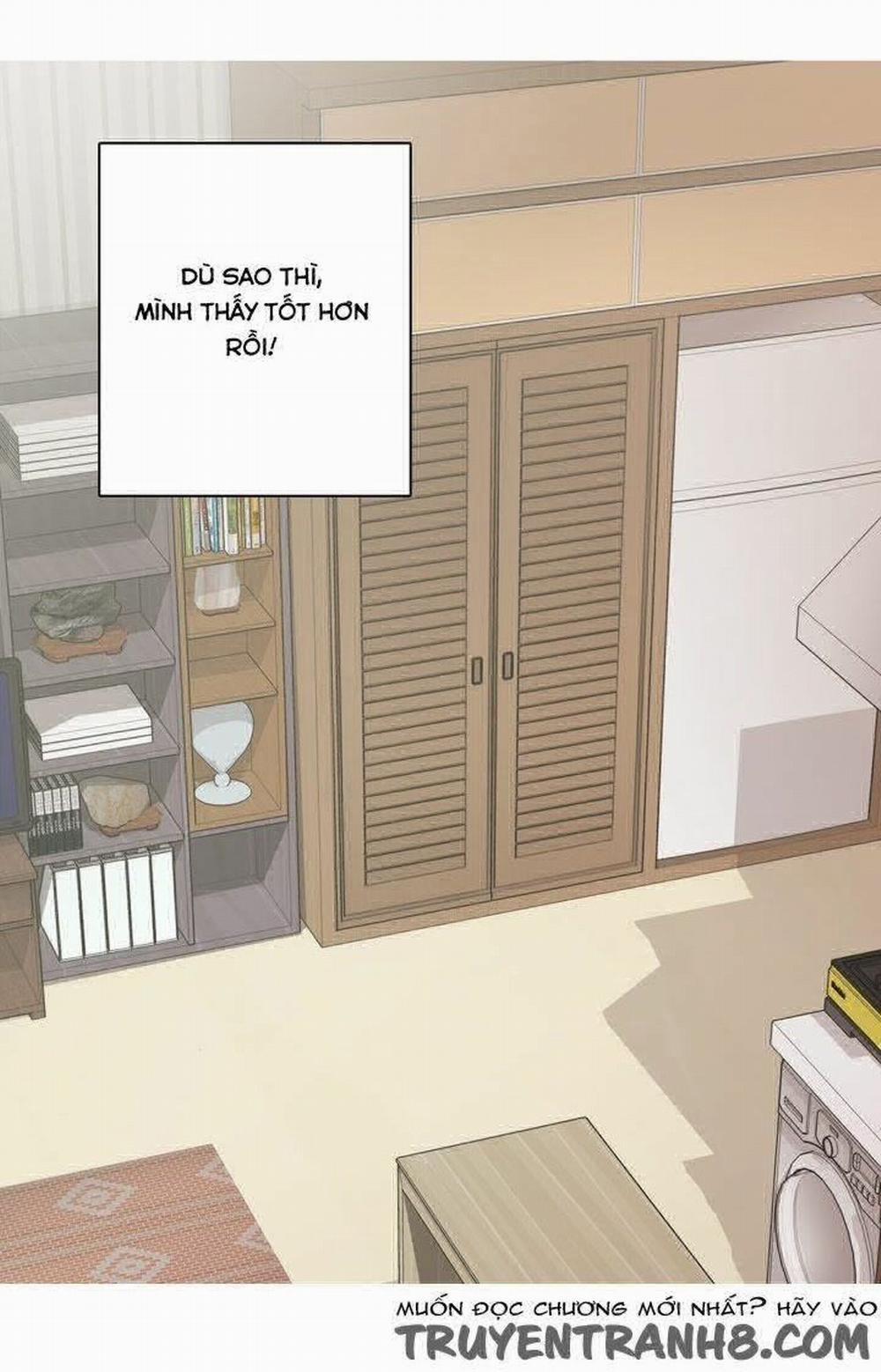 Đại Học H - H Campus 20 trang 57