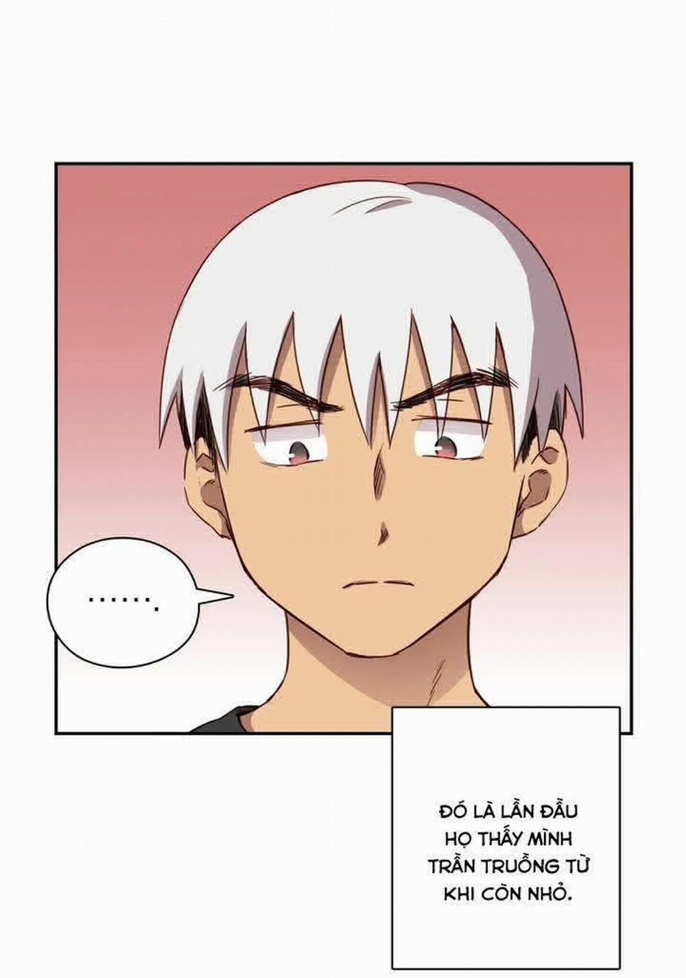 Đại Học H - H Campus 20 trang 60