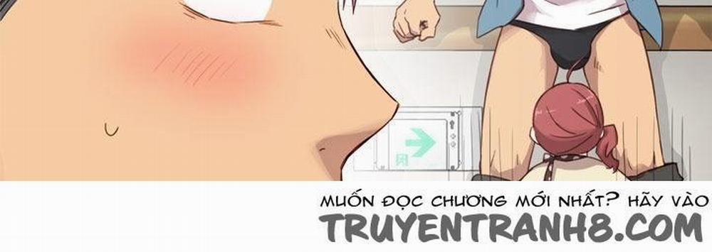 Đại Học H - H Campus 21 trang 10