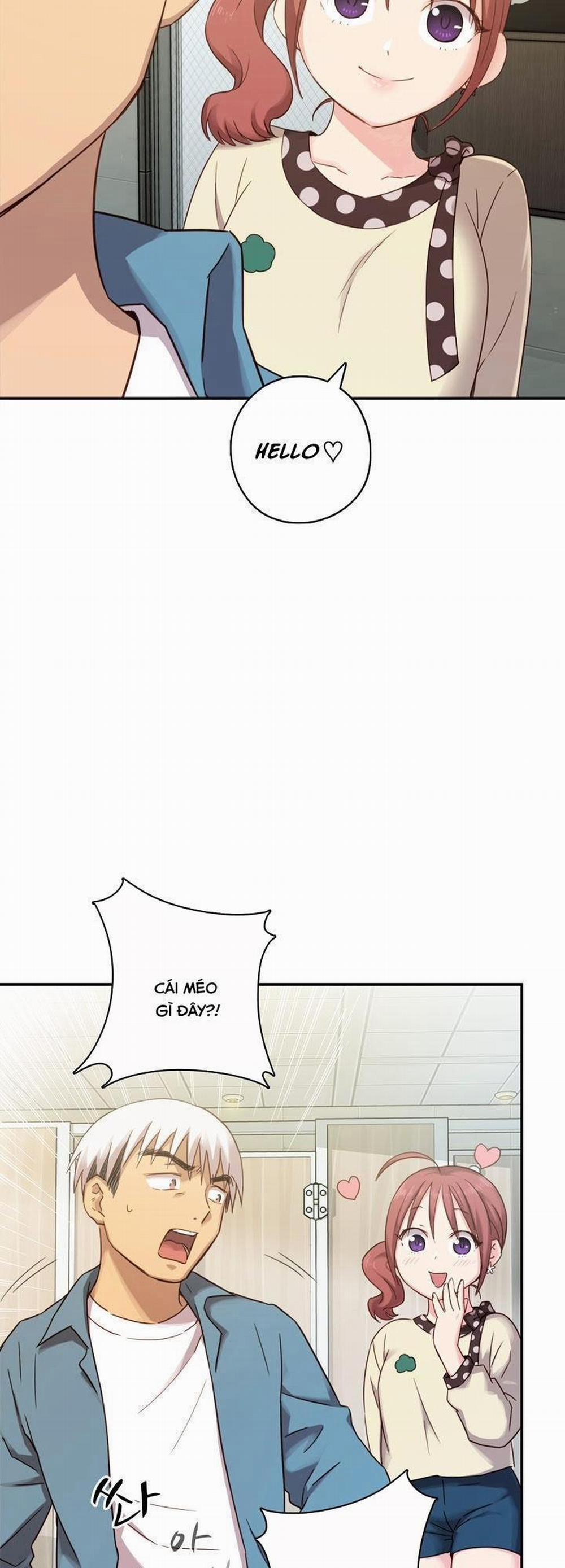 Đại Học H - H Campus 21 trang 15