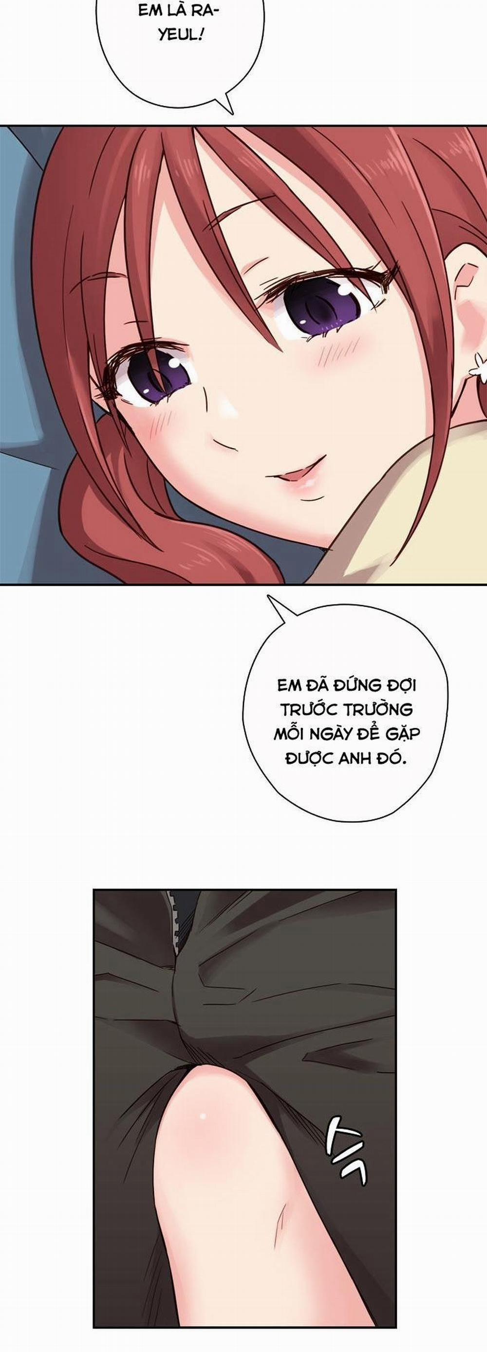 Đại Học H - H Campus 21 trang 27