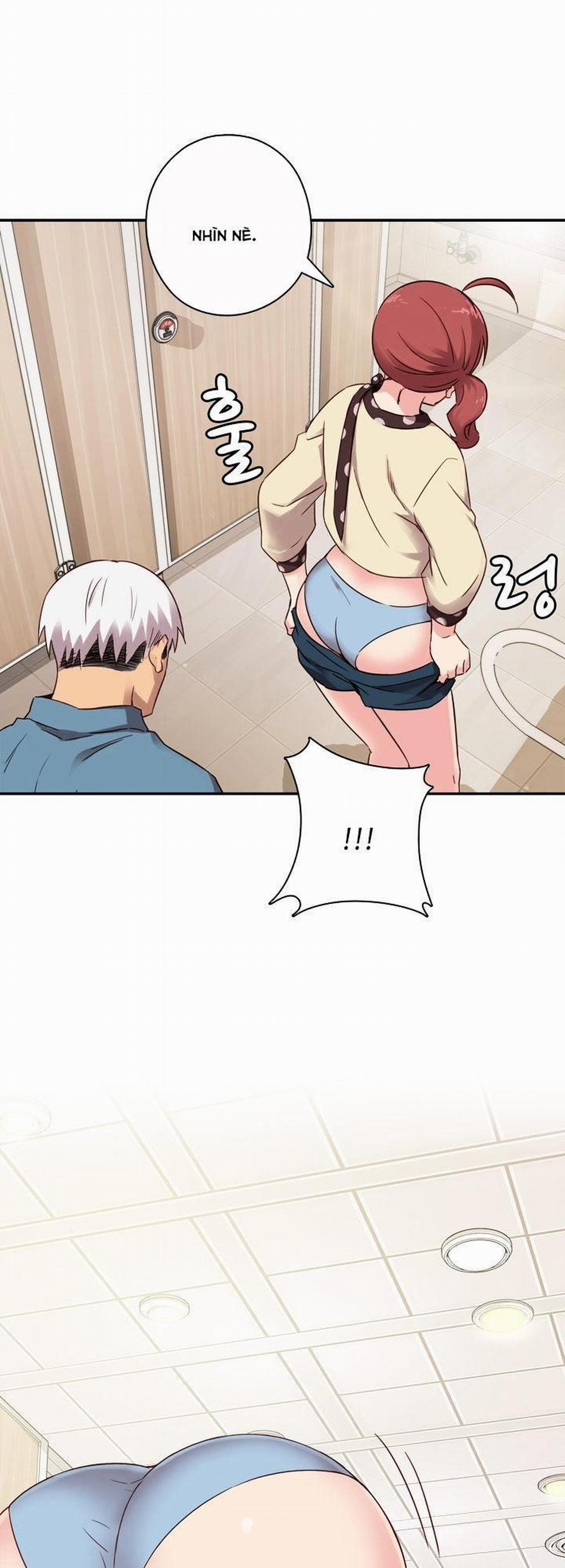 Đại Học H - H Campus 21 trang 49