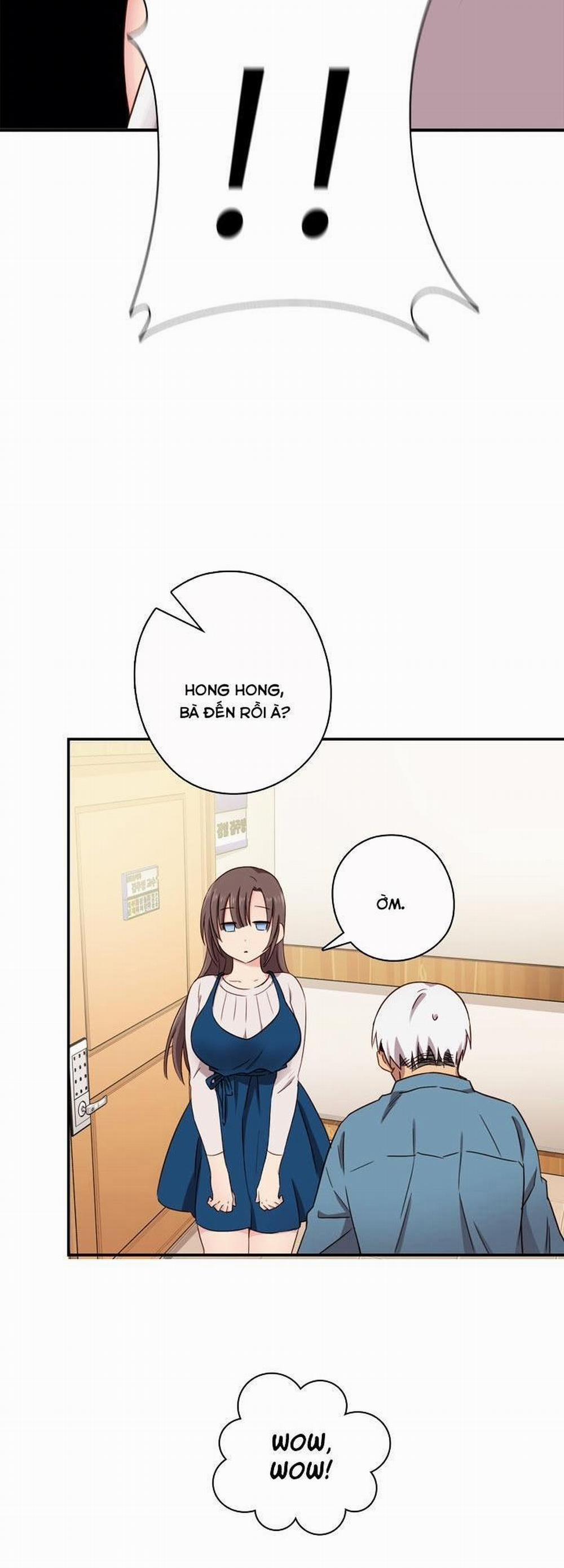 Đại Học H - H Campus 21 trang 65