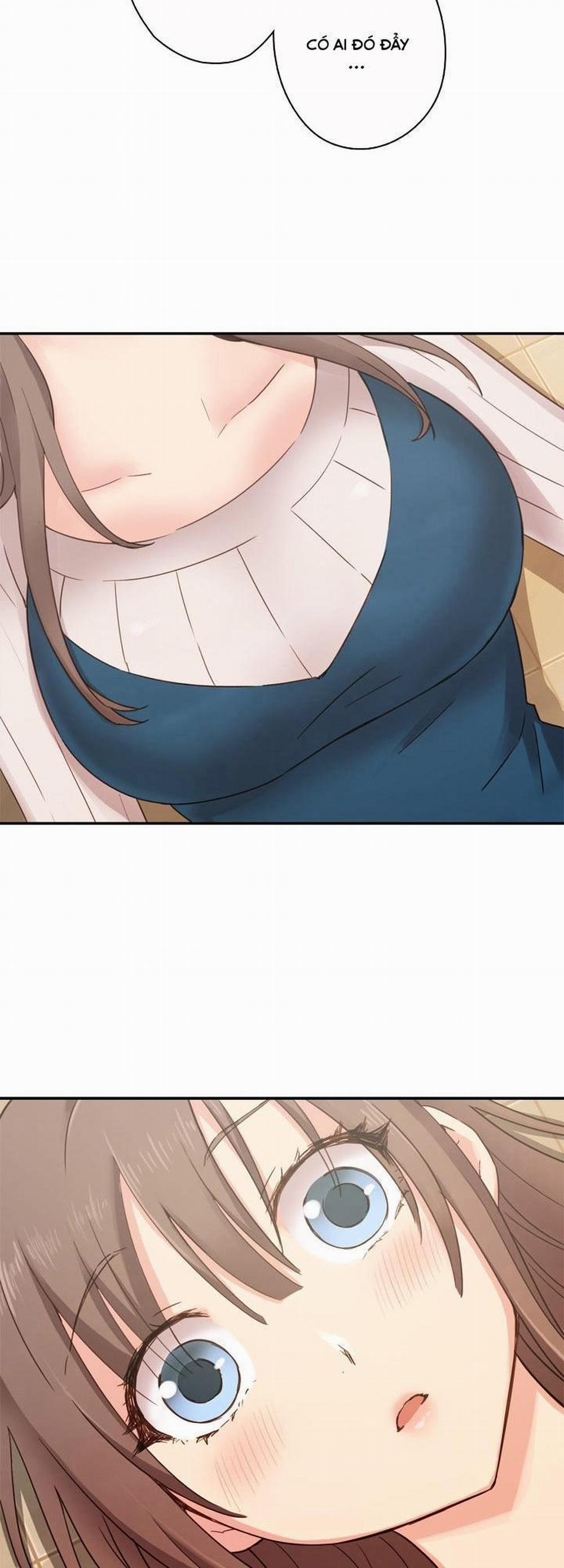 Đại Học H - H Campus 22 trang 12