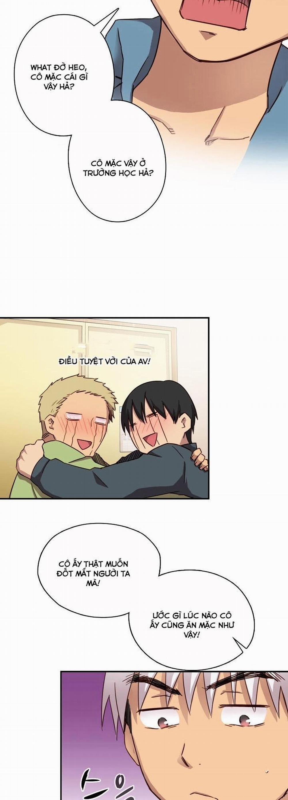 Đại Học H - H Campus 22 trang 52