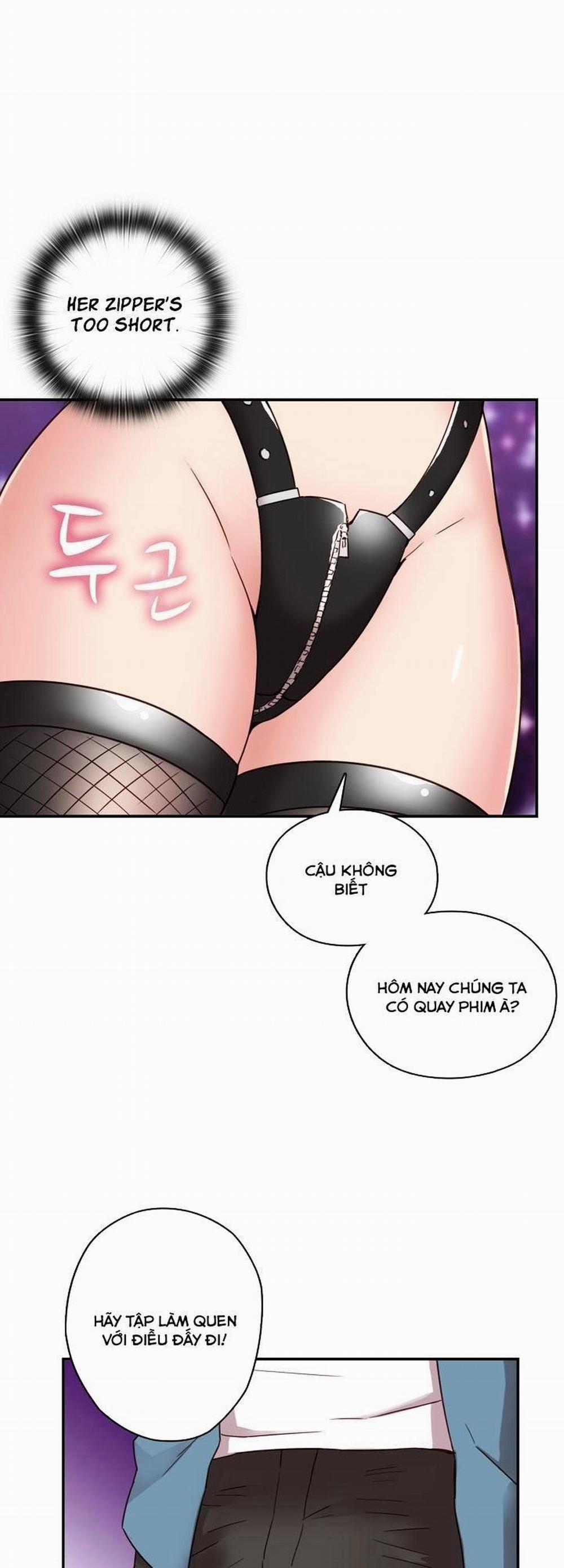 Đại Học H - H Campus 22 trang 54