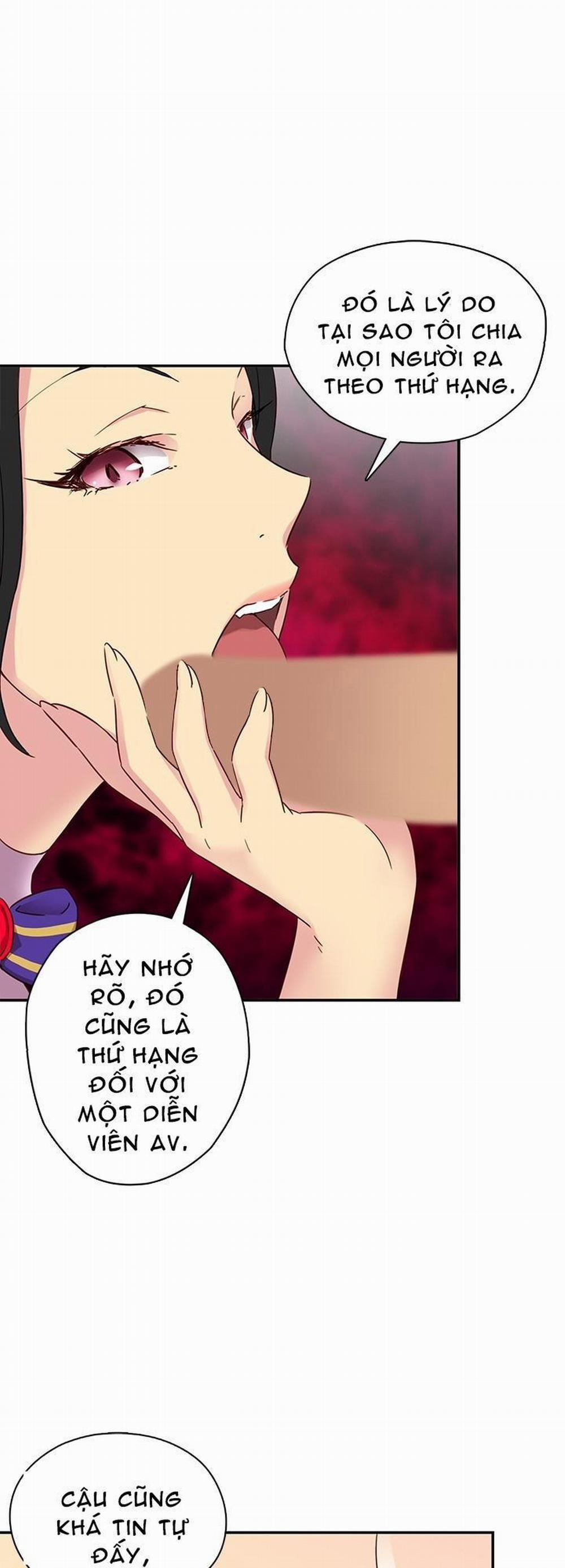 Đại Học H - H Campus 23 trang 58