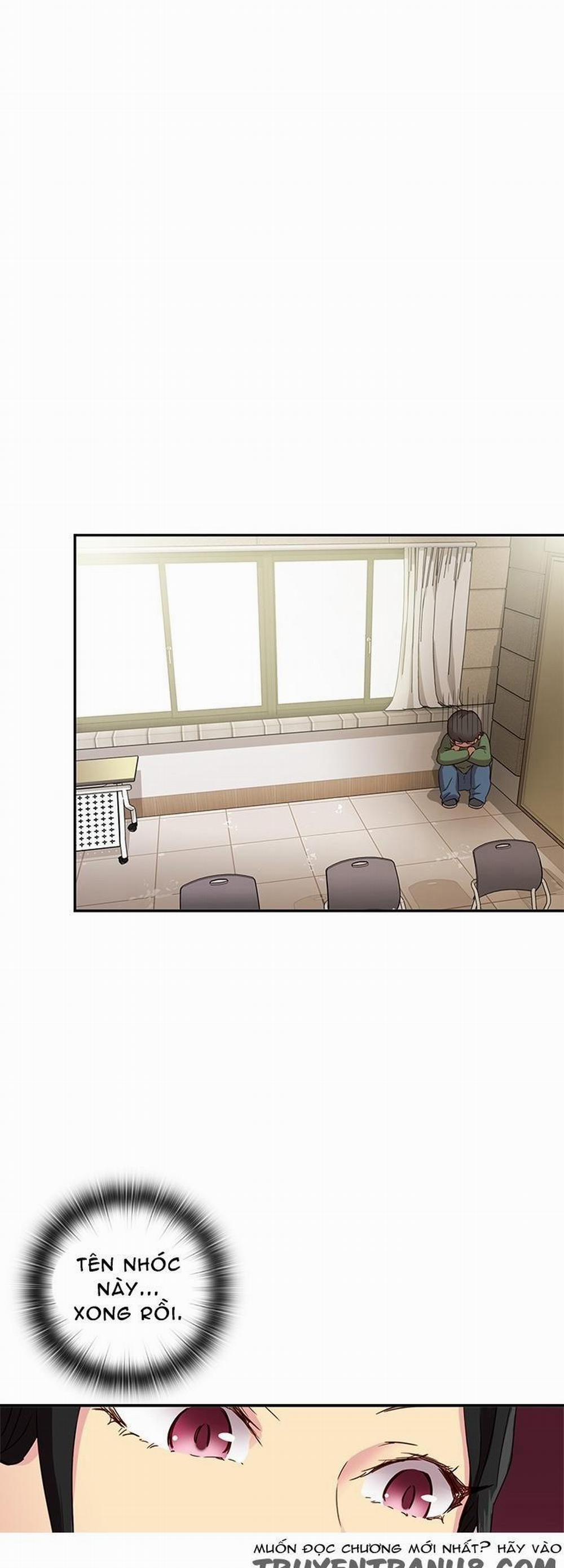 Đại Học H - H Campus 23 trang 68