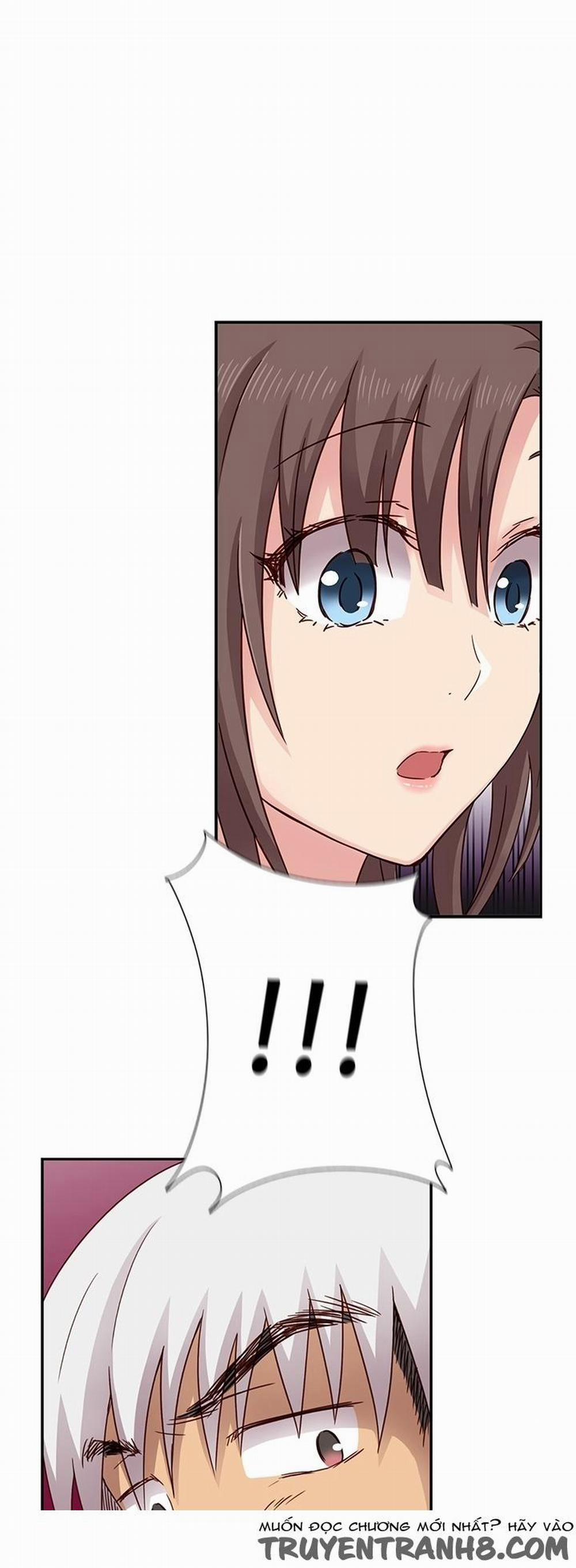 Đại Học H - H Campus 24 trang 22