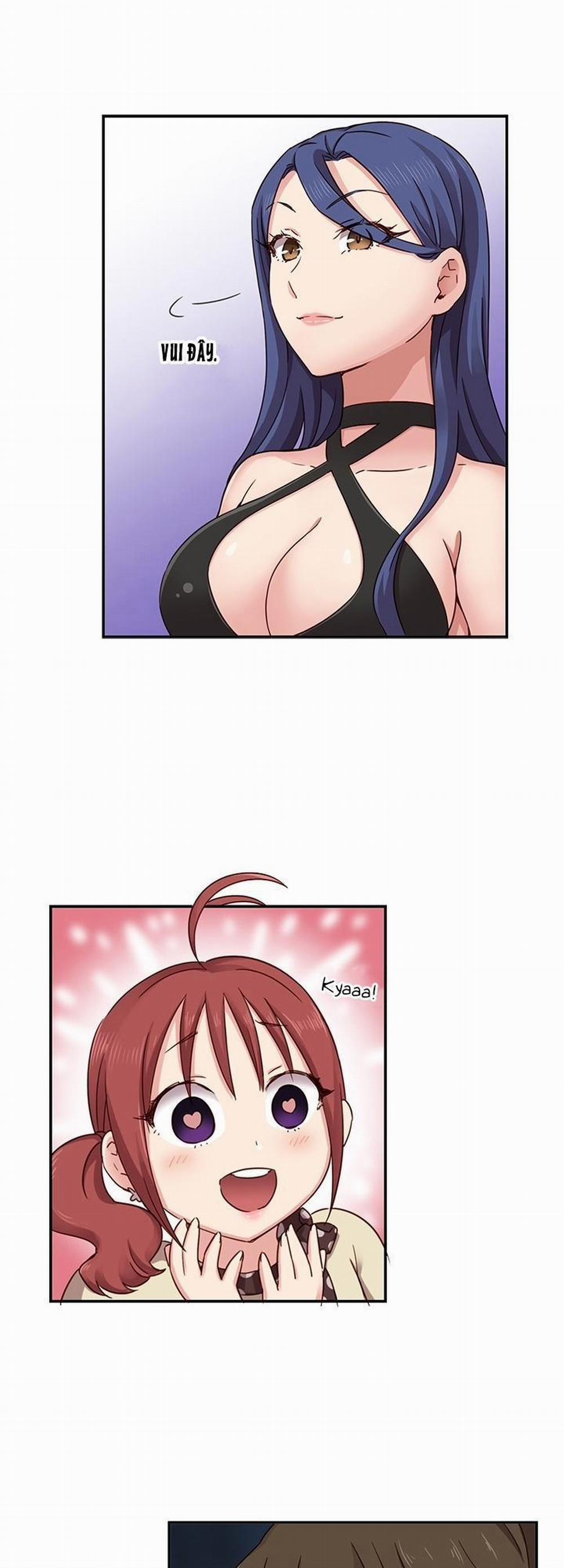 Đại Học H - H Campus 24 trang 23