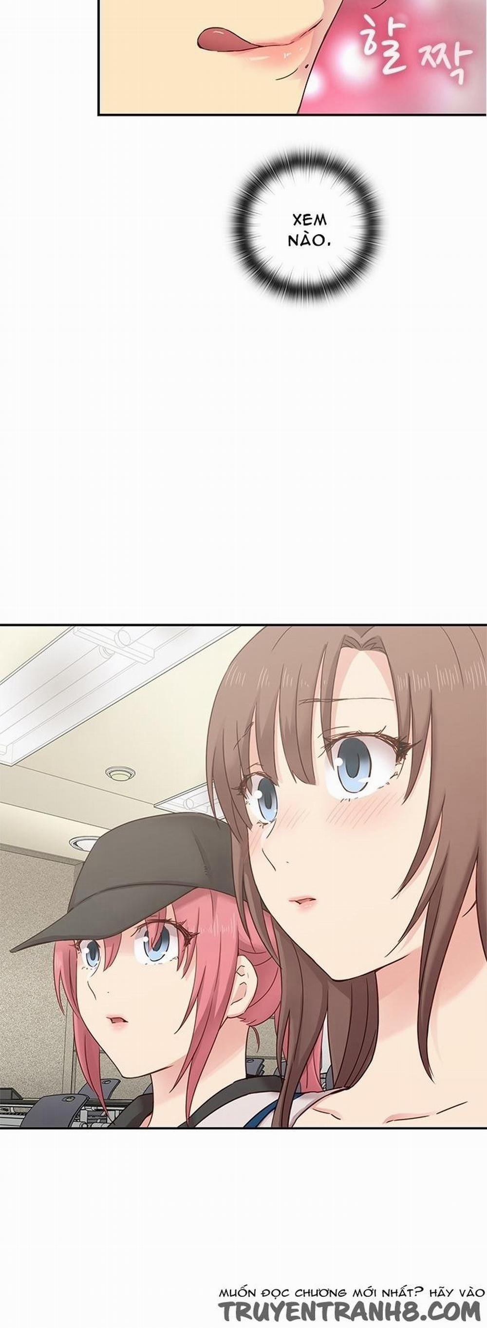 Đại Học H - H Campus 24 trang 25