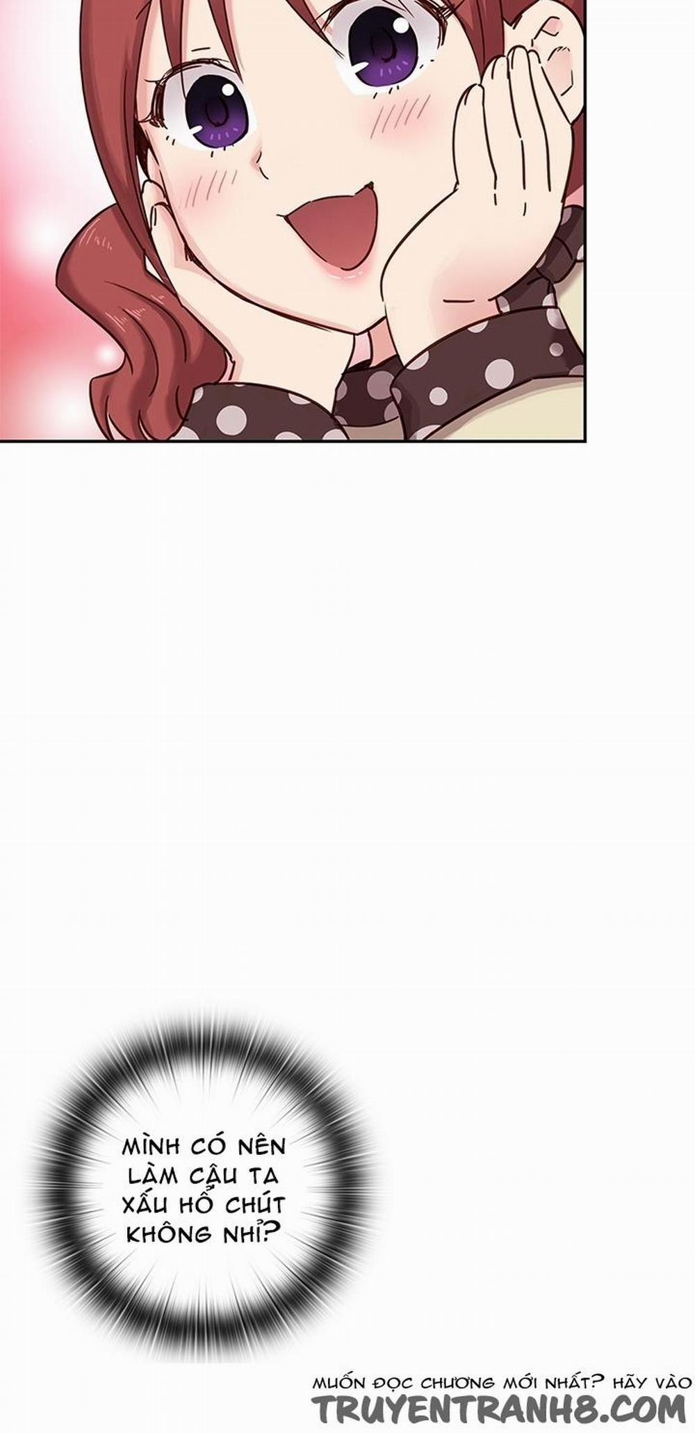 Đại Học H - H Campus 24 trang 40