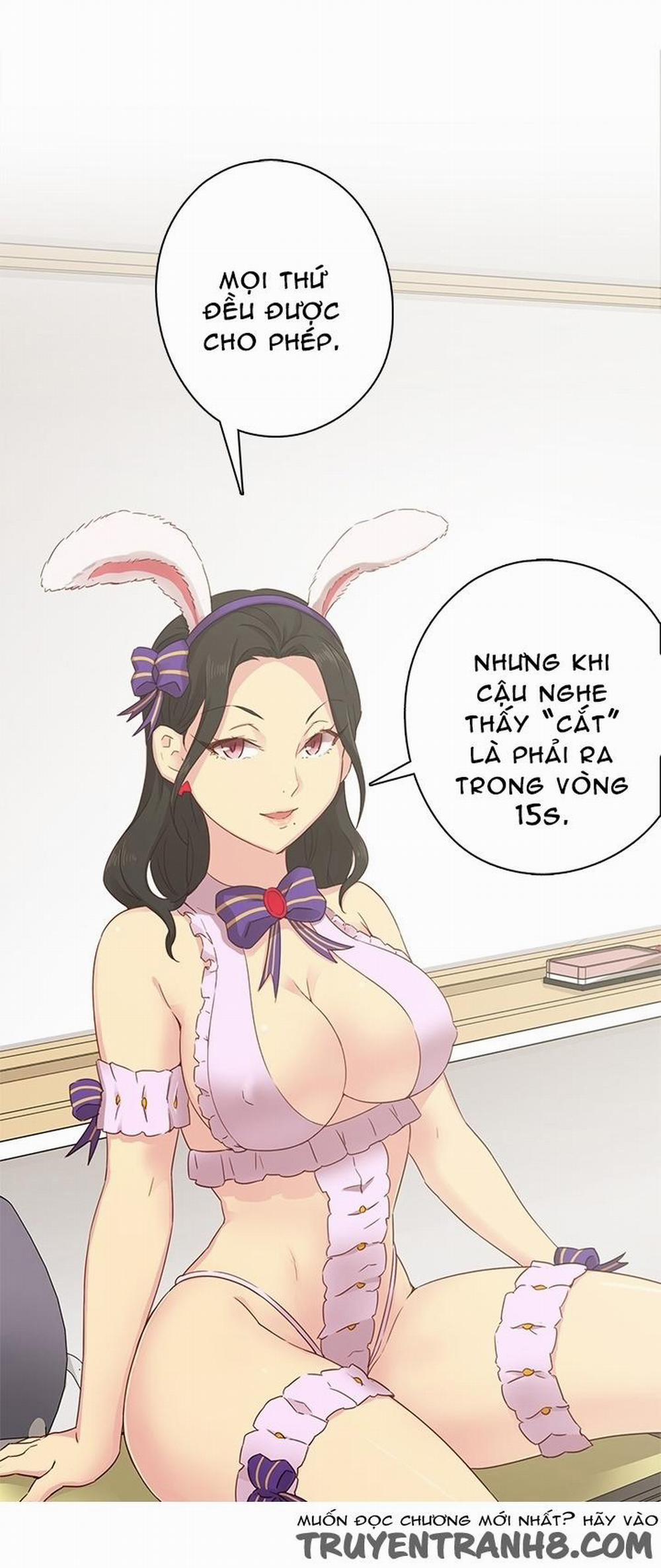 Đại Học H - H Campus 24 trang 51