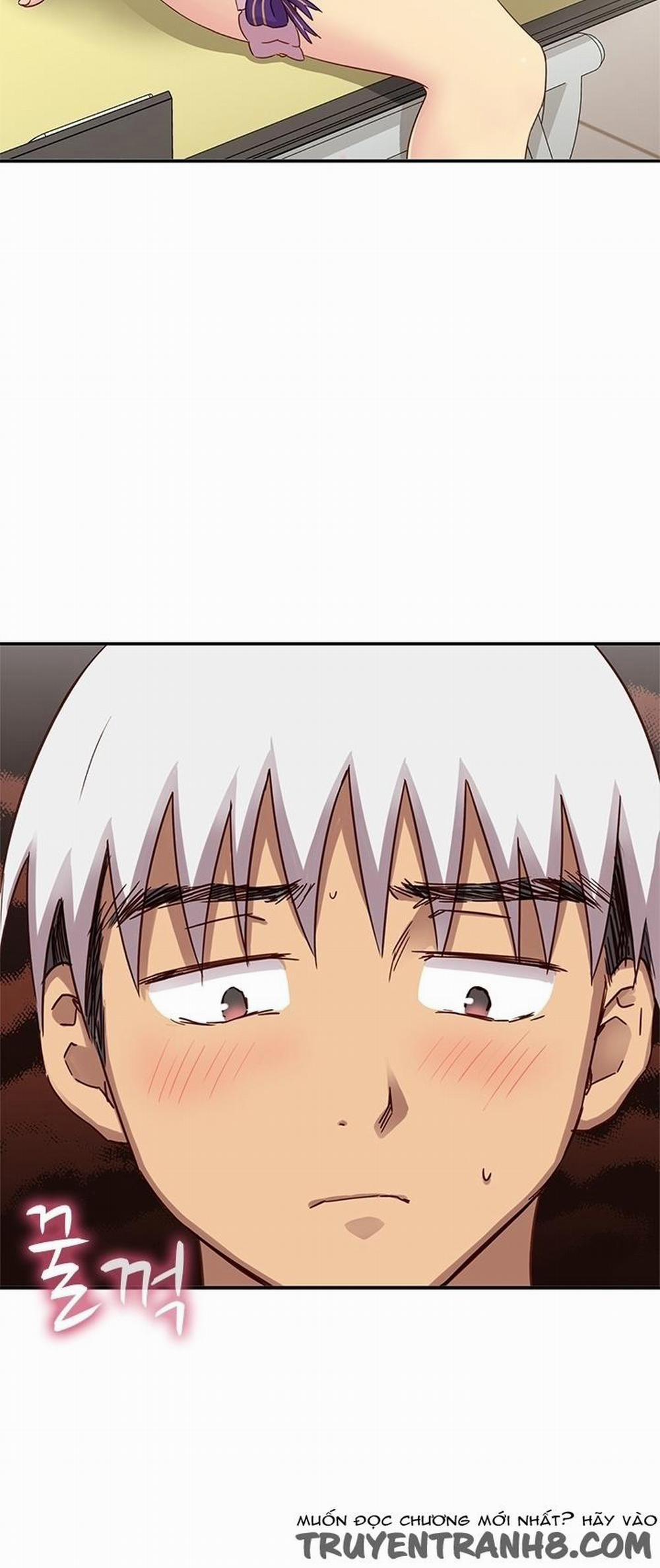 Đại Học H - H Campus 24 trang 63