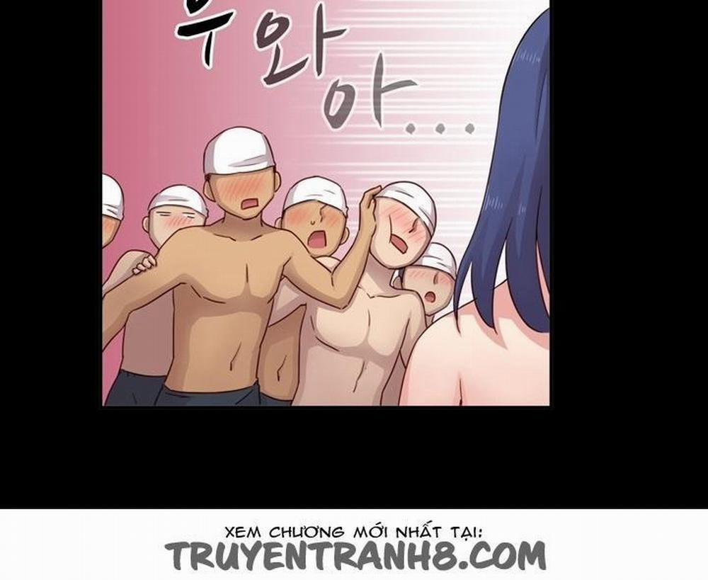 Đại Học H - H Campus 25 trang 11