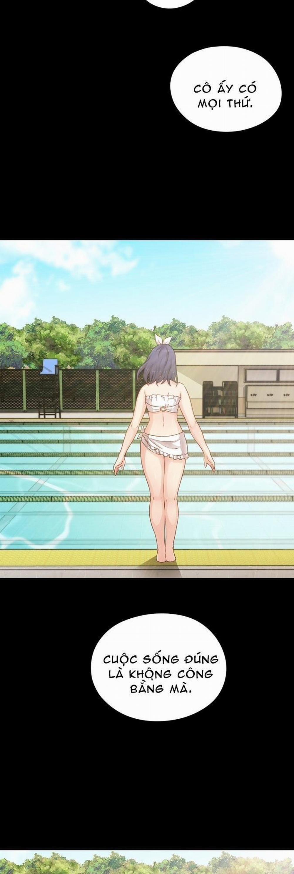 Đại Học H - H Campus 25 trang 14