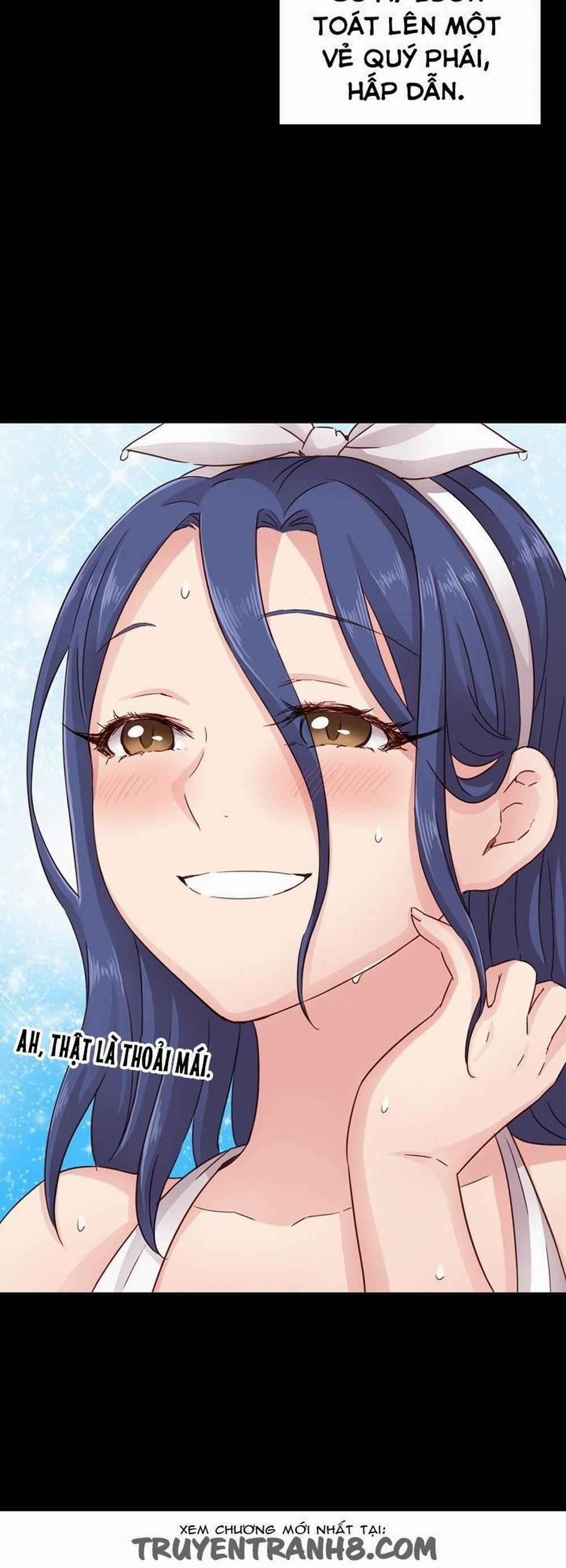 Đại Học H - H Campus 25 trang 19