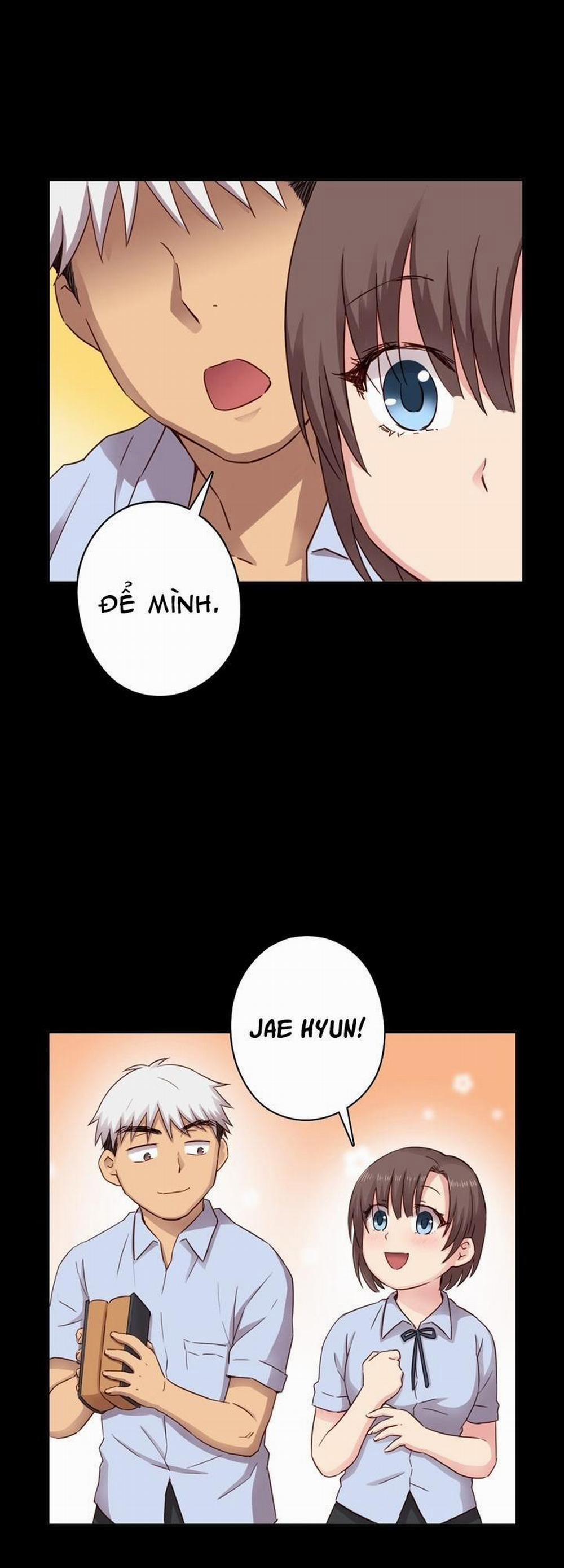 Đại Học H - H Campus 25 trang 23