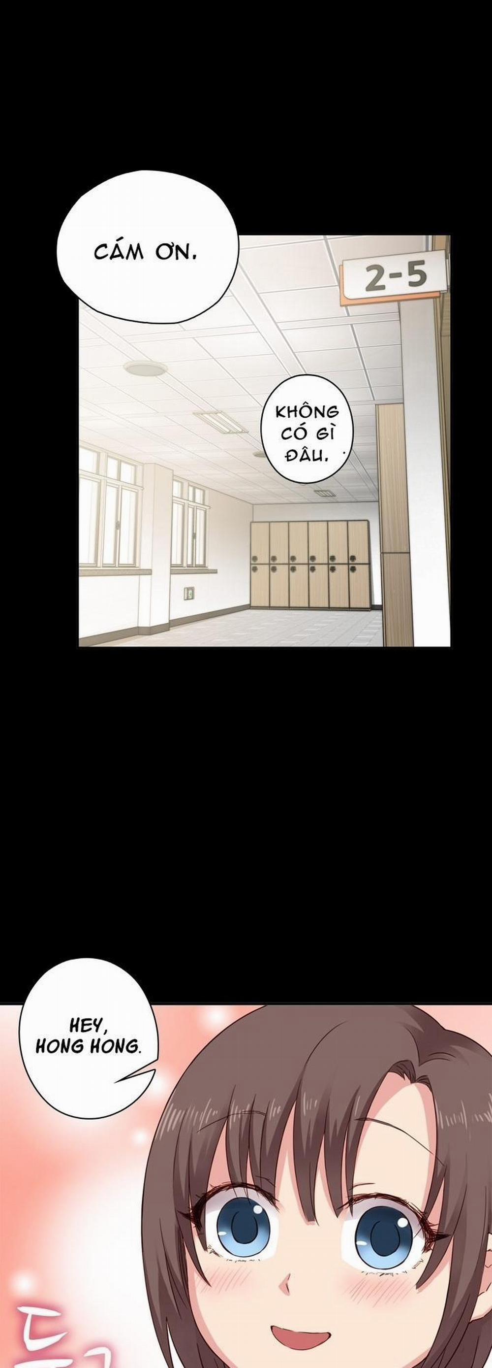 Đại Học H - H Campus 25 trang 25