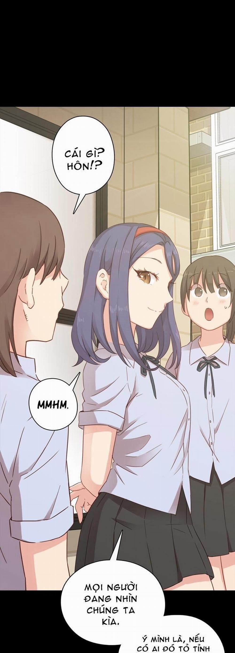 Đại Học H - H Campus 25 trang 39