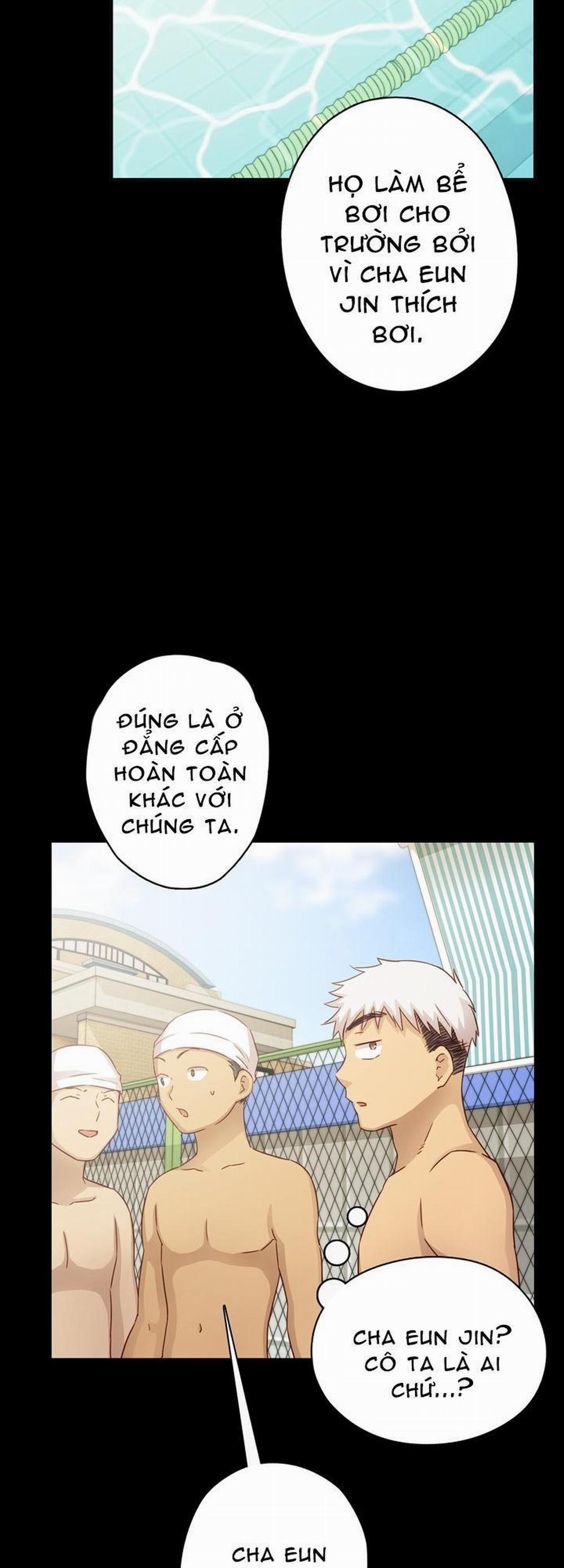 Đại Học H - H Campus 25 trang 6