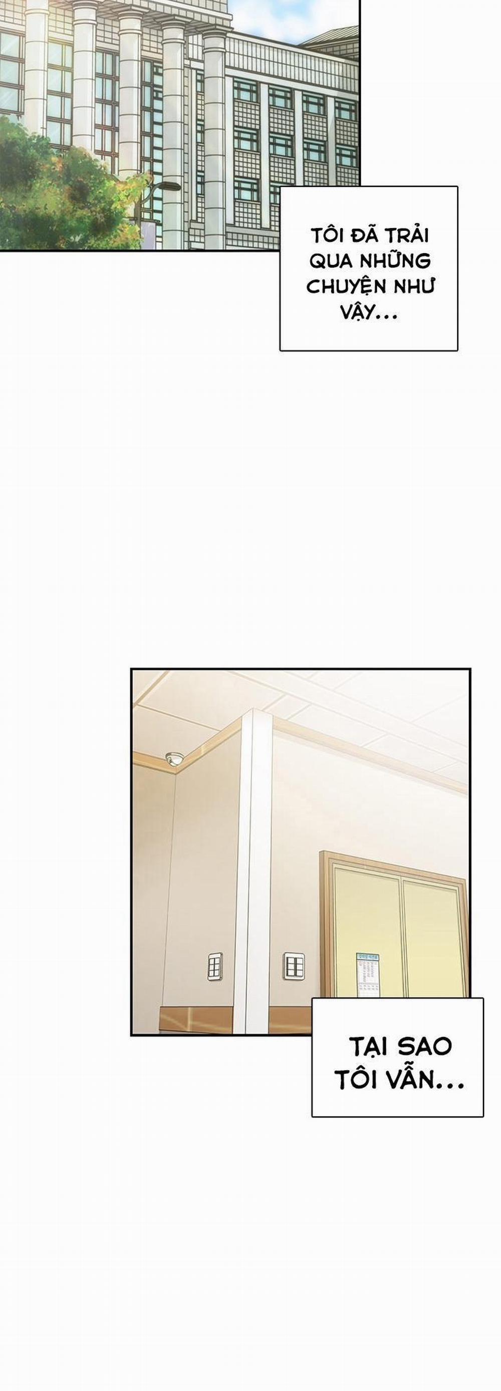 Đại Học H - H Campus 25 trang 62