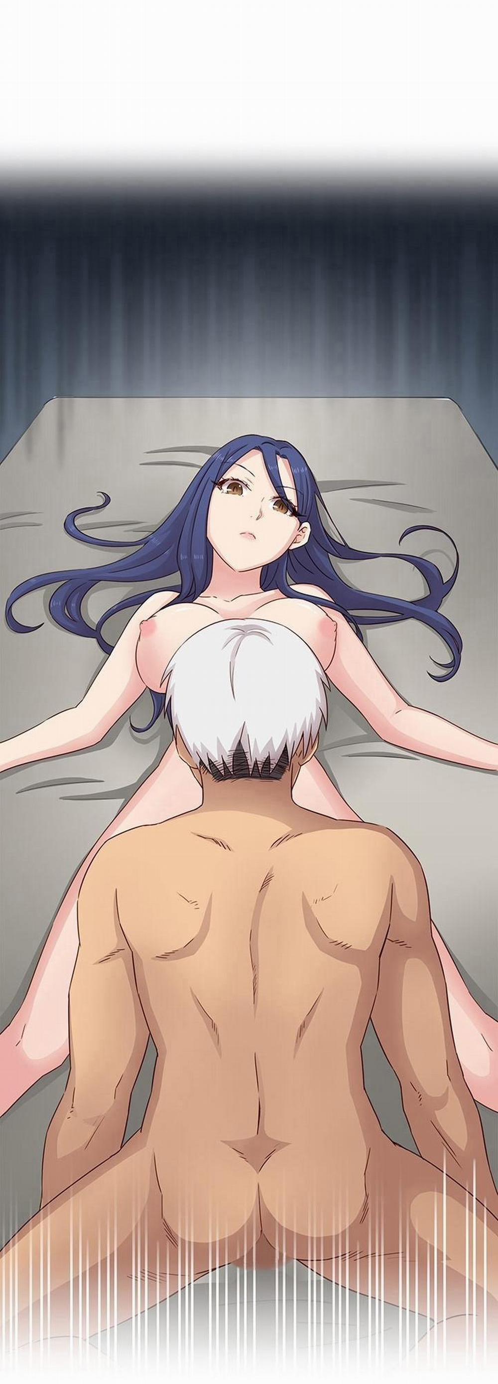 Đại Học H - H Campus 25 trang 64