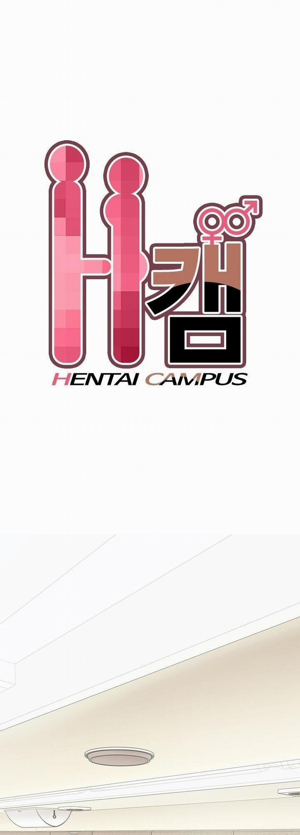 Đại Học H - H Campus 26 trang 1