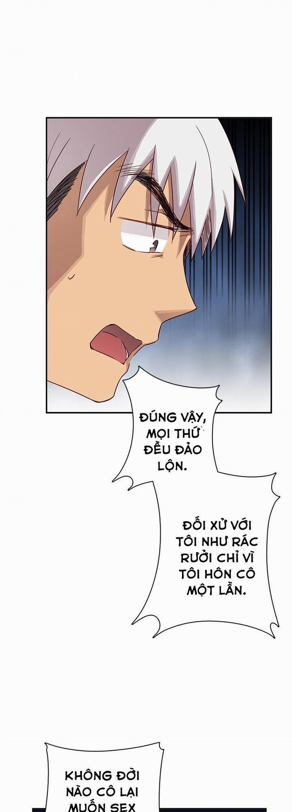 Đại Học H - H Campus 26 trang 11