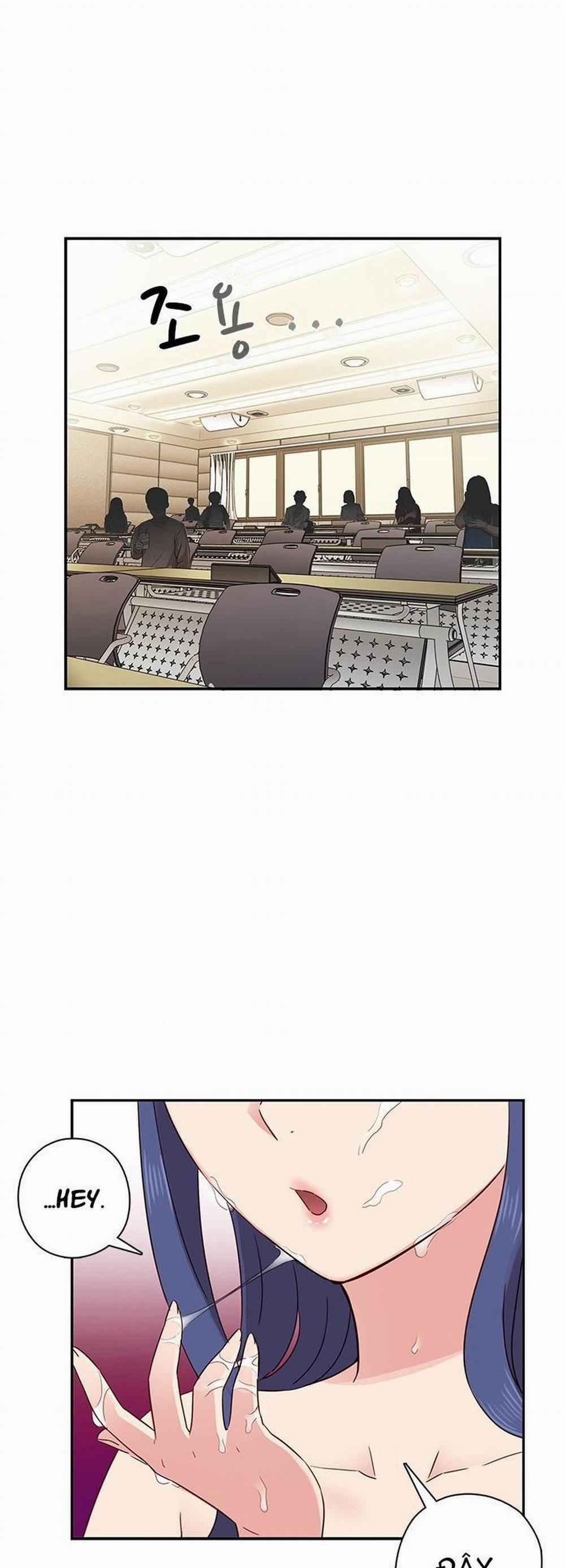 Đại Học H - H Campus 26 trang 53