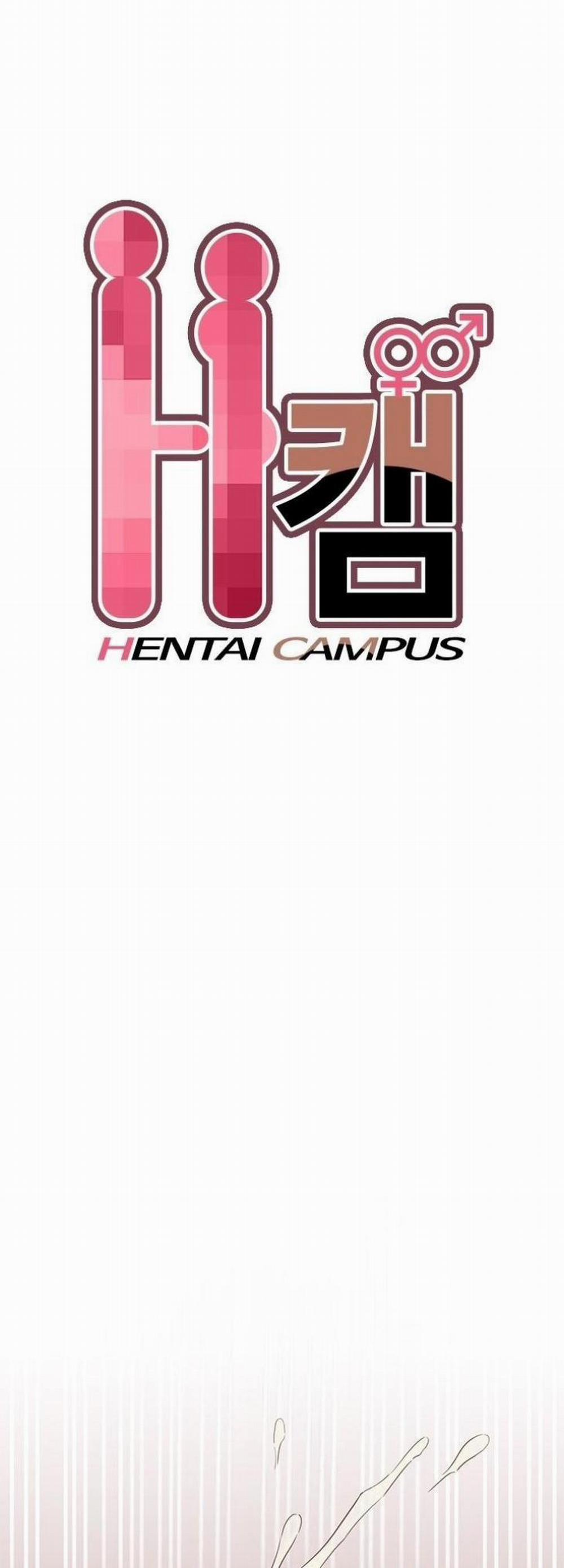 Đại Học H - H Campus 27 trang 0
