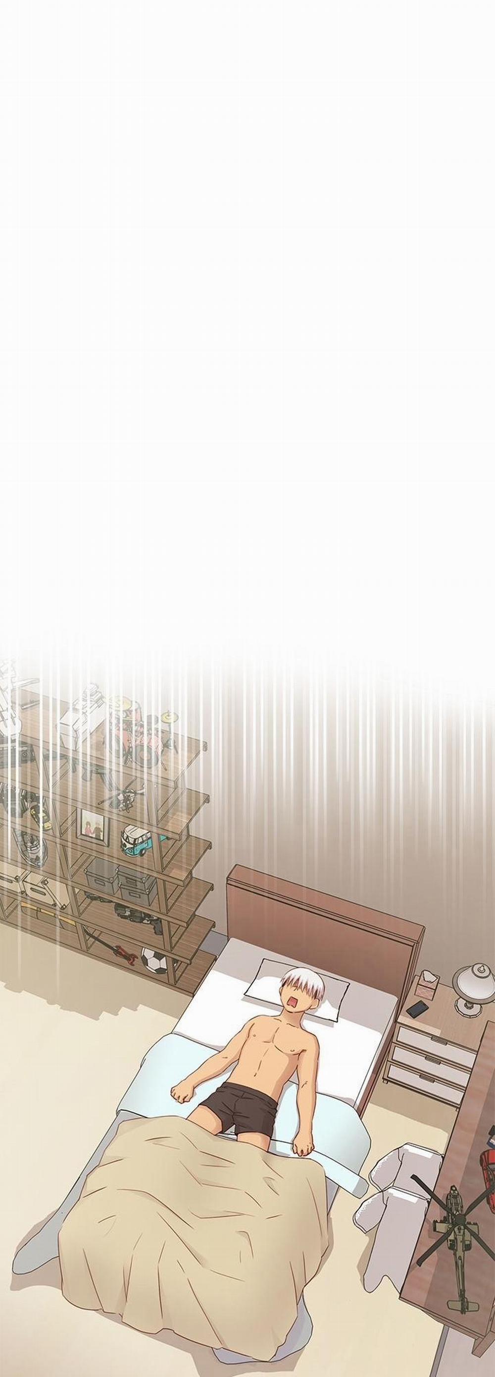 Đại Học H - H Campus 27 trang 35