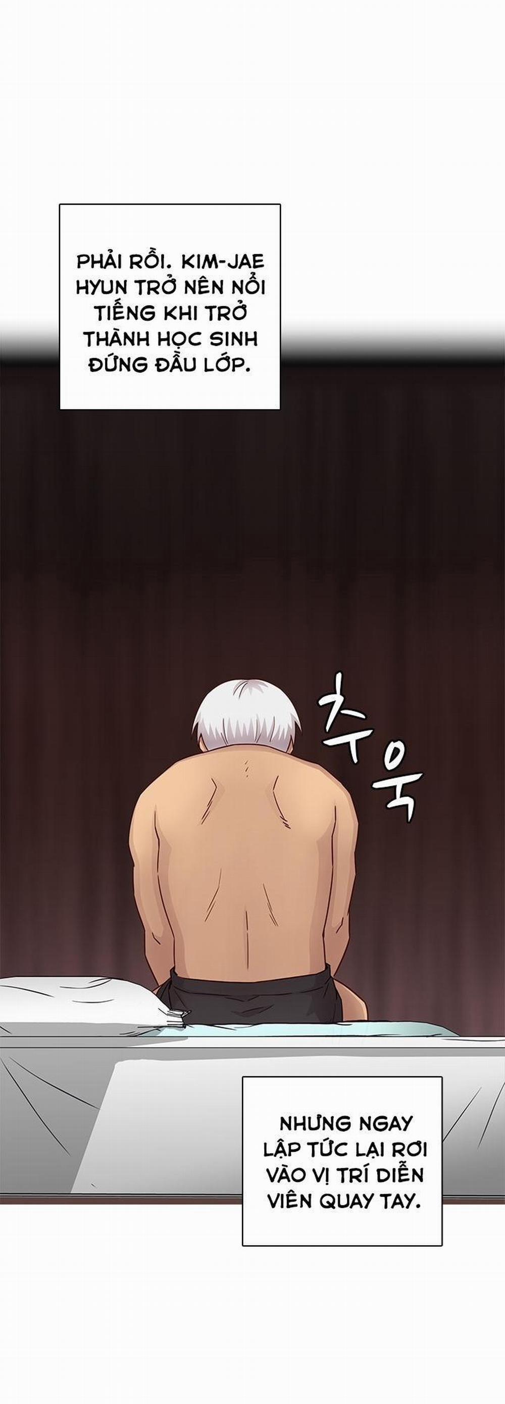 Đại Học H - H Campus 27 trang 41