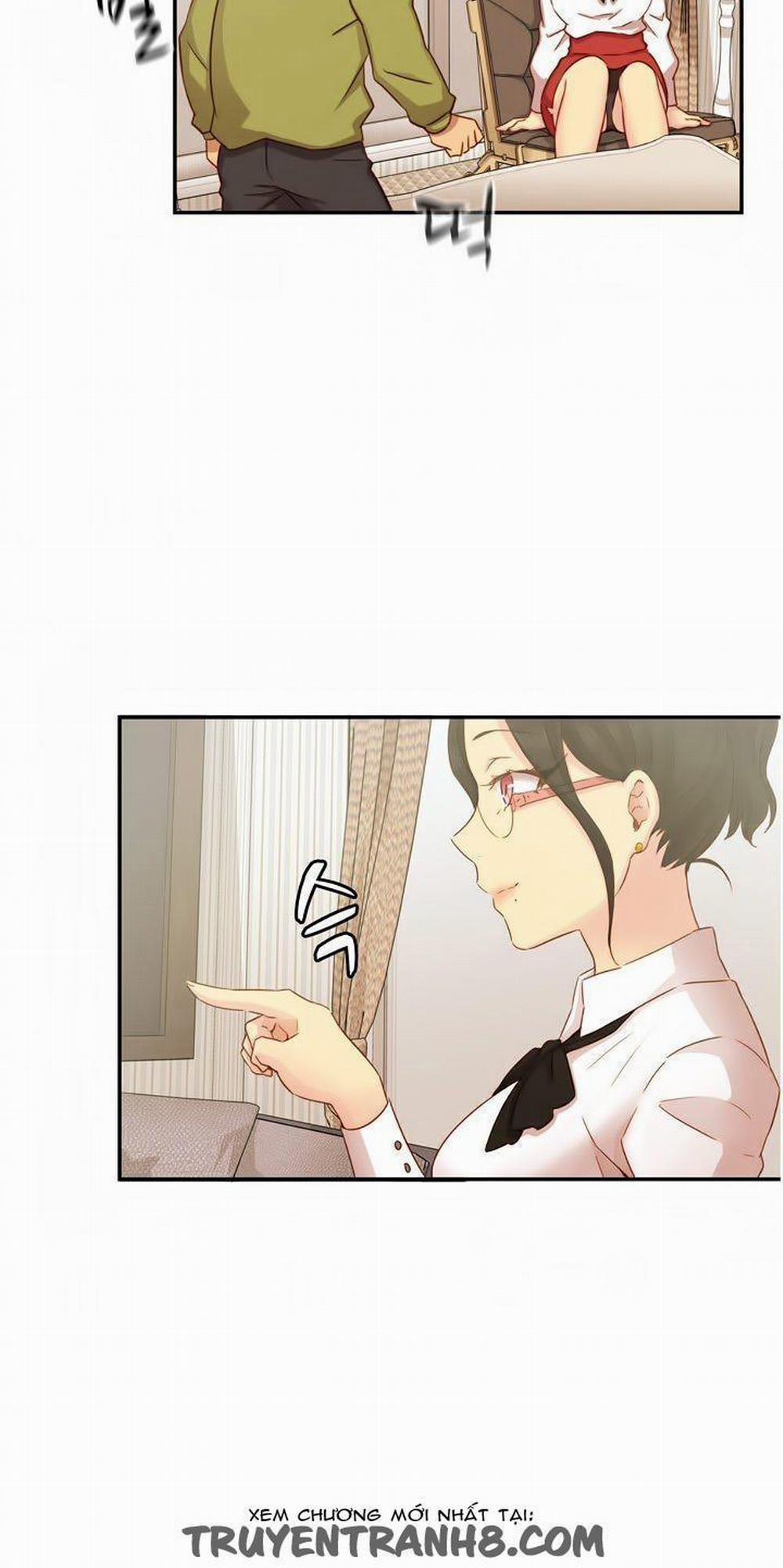 Đại Học H - H Campus 28 trang 18